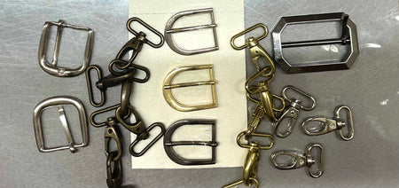 Buckles & Clips
