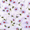 Daisy & Spots Cotton Fabric | Width - 115cm