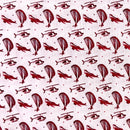 Helicopters & Planes Cotton Fabric | Width - 115cm