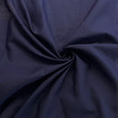 Plain 100% Cotton Fabrics | Width - 115cm