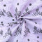 Flowers Cotton Fabric | Width - 115cm