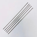 5 Double Pointed Knitting Needles With Curved End | Thin & Thick