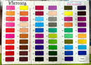 Fabric & Clothes Dye | Viktoria 59 Colours