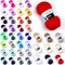 Elite Yarn | Acrylic | 41 Colours