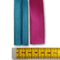 Satin Bias Binding | 25 Metres Rolls - Shop Fabrics, Cushions & Dressmaking Supplies online - Fabric Family