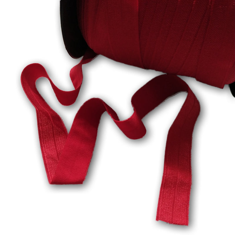 Elastic Binding | Width - 20mm - Shop Fabrics, Cushions & Dressmaking Supplies online - Fabric Family