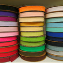 Cotton Bias Binding | Width - 20mm - Shop Fabrics, Cushions & Dressmaking Supplies online - Fabric Family
