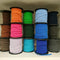 5mm Flat Coloured Elastic | Perfect For Face Mask - Shop Fabrics, Cushions & Dressmaking Supplies online - Fabric Family