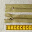 General Purpose Zips | Length - 18cm | 56 colours - Shop Fabrics, Cushions & Dressmaking Supplies online - Fabric Family