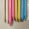Pencil Tailors Chalk | Fabric Marking | 4 Colours - Shop Fabrics, Cushions & Dressmaking Supplies online - Fabric Family
