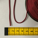 2mm Round Coloured Elastic | Perfect For Face Mask - Shop Fabrics, Cushions & Dressmaking Supplies online - Fabric Family