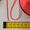 2mm Round Coloured Elastic | Perfect For Face Mask - Shop Fabrics, Cushions & Dressmaking Supplies online - Fabric Family