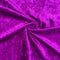 Crushed Velvet Fabric | Width - 148cm/58inch