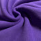 Purple Fleece Fabric | Width - 150cm/59inch