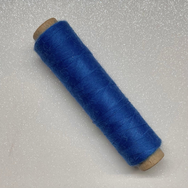 Royal Blue Thread | 200 Meters