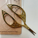 Safety Scissors | Gold High Quality - Shop Fabrics, Cushions & Dressmaking Supplies online - Fabric Family