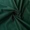 Зелена Рипсен Кадифе Плат | Ширина - 140 см/55 инча