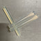 Clear Silicone Sticks - Shop Fabrics, Cushions & Dressmaking Supplies online - Fabric Family