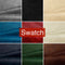 Swatch of Faux Leather | Leatherette Fabrics