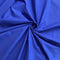 Blue Polycotton | Width - 115cm/45inch