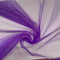 Purple Net Mesh Fabric | Width - 150cm/59inch