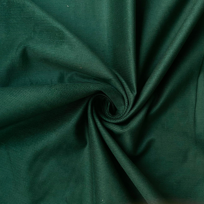 Swatch of Needlecord Fabrics | Width - 140cm/55inch