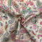 Paisley Polycotton Fabric | Width - 115cm/45inch - Shop Fabrics, Cushions & Dressmaking Supplies online - Fabric Family