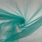 Teal Net Mesh Fabric | Width - 150cm/59inch