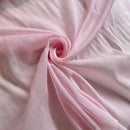 Pink Cotton Voile