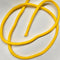 Жълт шнур | Полиестерно въже