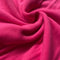 Hot Pink Fleece Fabric | Width - 150cm/59inch