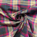 Шотландско Каре Плат | Ширина - 150см