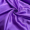 Purple Satin Fabric | Width - 150cm/59inch