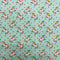 Unicorns Mint Polycotton Fabric | Width - 115cm/45inch - Shop Fabrics, Cushions & Dressmaking Supplies online - Fabric Family