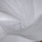 Бял мрежест плат | Ширина - 150 см/59 инча