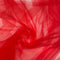Червен мрежест плат | Ширина - 240 см/94 инча
