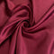 Wine Satin Fabric | Width - 150cm/59inch