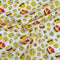 Emoji Polycotton Fabric | Width - 115cm/45inch - Shop Fabrics, Cushions & Dressmaking Supplies online - Fabric Family