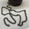 Dark Silver Chain | Chain By Fabric Family - Shop Fabrics, Cushions & Dressmaking Supplies online - Fabric Family