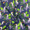 Tropical Toucans Polycotton Fabric | Width - 115cm/45inch - Shop Fabrics, Cushions & Dressmaking Supplies online - Fabric Family