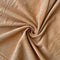 Beige Needlecord Fabric | Width - 140cm/55inch