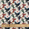 Superheroes Disney Cotton Fabric | Width - 140cm/55inch - Shop Fabrics, Cushions & Dressmaking Supplies online - Fabric Family