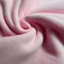 Бебешки розов полар | Ширина - 150 см/59 инча