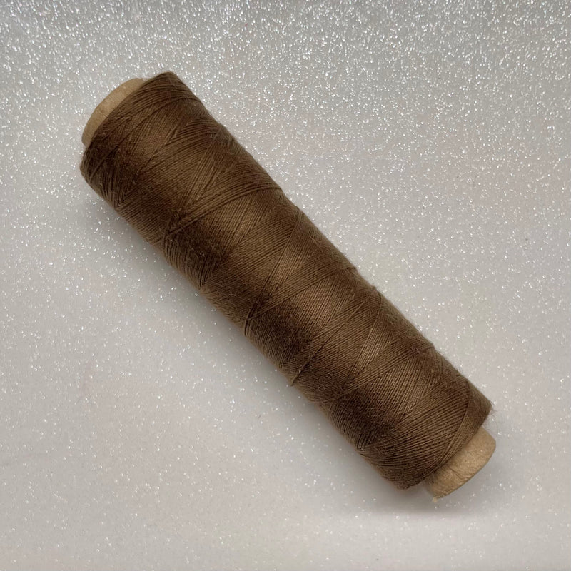 Brown Thread | 200 Meters