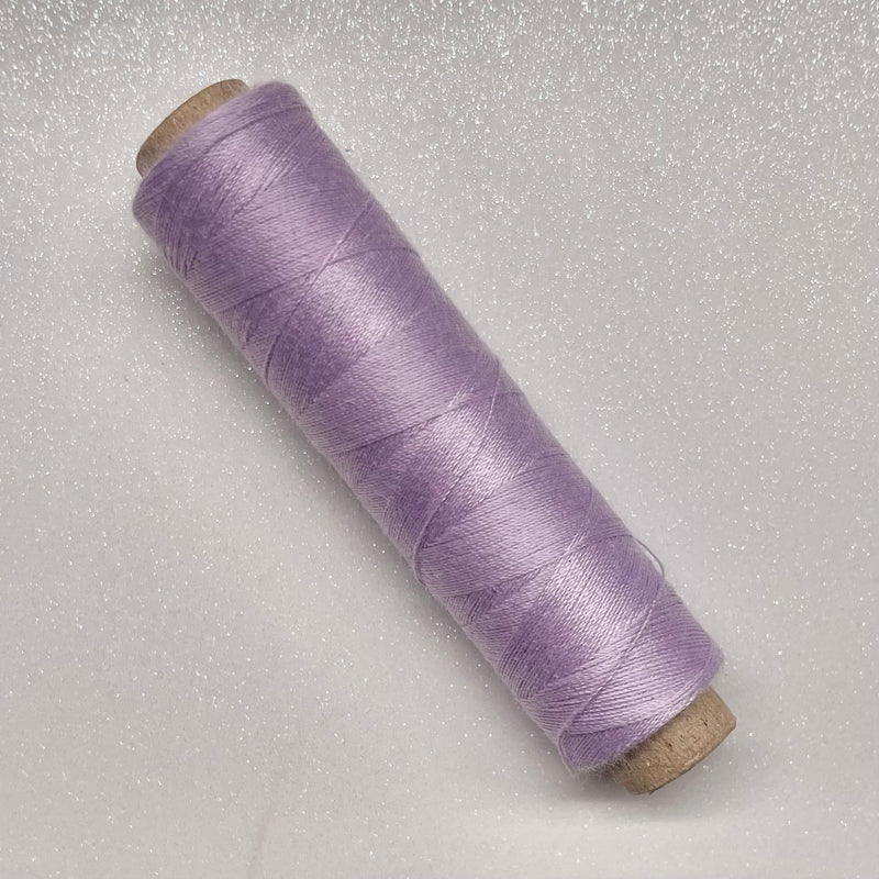 Light Purple Thread | 200 Meters