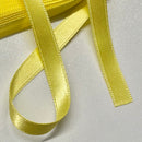 10mm Satin Ribbon | Double Sided | 32 Colours