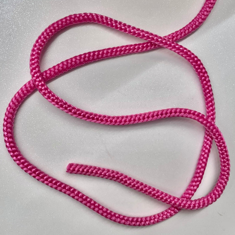 Pink Cord | Polyester Rope