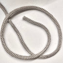 Grey Cord | Polyester Rope