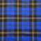 Син Шотландско Каре Плат | Ширина - 150см