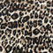 Леопардово памучно трико | Широчина - 148 см/58 инча